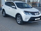 Toyota RAV4 2015 года