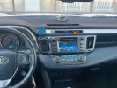 Toyota RAV4 2015 года