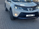 Toyota RAV4 2015 года