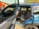 Subaru Forester 2022 года