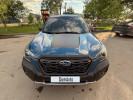 Subaru Forester 2022 года