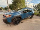 Subaru Forester 2022 года