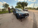 Subaru Forester 2022 года