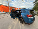 Subaru Forester 2022 года