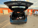 Subaru Forester 2022 года