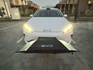 BYD Seal 05 2025 года