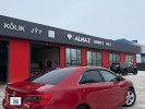 Toyota Camry 2014 года