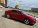 Toyota Camry 2014 года