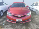 Toyota Camry 2014 года