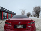 Toyota Camry 2014 года