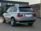 BMW X5 2001 года