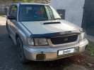 Subaru Forester 1997 года
