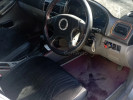 Subaru Forester 1997 года