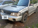 Subaru Forester 1997 года