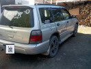 Subaru Forester 1997 года