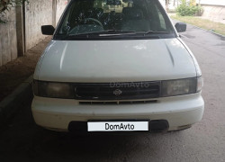 Nissan Prairie 1997 года