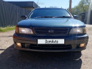 Nissan Cefiro 1997 года