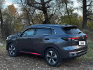 Changan CS55 PLUS 2023 года