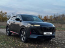Changan CS55 PLUS 2023 года