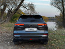 Changan CS55 PLUS 2023 года