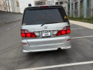 Toyota Alphard 2003 года