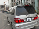 Toyota Alphard 2003 года