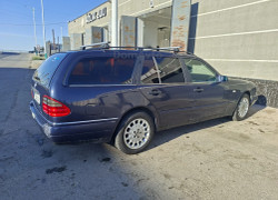 Mercedes-Benz E-Класс 1997 года