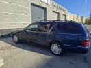 Mercedes-Benz E-Класс 1997 года