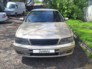 Nissan Cefiro 1998 года
