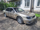 Nissan Cefiro 1998 года
