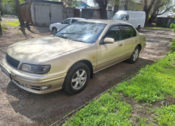 Nissan Cefiro 1998 года