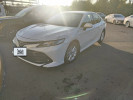 Toyota Camry 2020 года