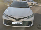 Toyota Camry 2020 года