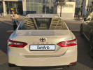 Toyota Camry 2020 года