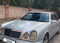 Mercedes-Benz E-Класс 1996 года