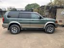 Mitsubishi Montero Sport 1998 года