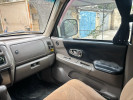 Mitsubishi Montero Sport 1998 года