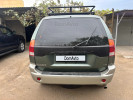 Mitsubishi Montero Sport 1998 года