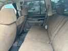 Mitsubishi Montero Sport 1998 года