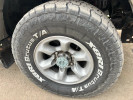Mitsubishi Montero Sport 1998 года