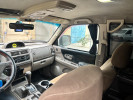 Mitsubishi Montero Sport 1998 года