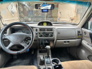 Mitsubishi Montero Sport 1998 года