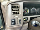 Mitsubishi Montero Sport 1998 года