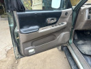 Mitsubishi Montero Sport 1998 года