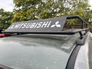 Mitsubishi Montero Sport 1998 года