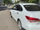 Nissan Almera 2014 года