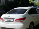 Nissan Almera 2014 года