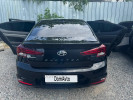 Hyundai Elantra 2019 года