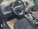 Hyundai Elantra 2019 года