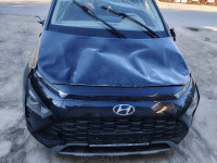 Hyundai Bayon 2023 года